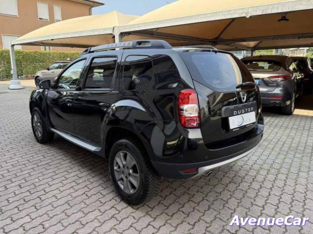 DACIA Duster 1.6 BENZINA/GPL TELECAMERA UNICO PROPRIETARIO rif. 23860801 - Foto 7