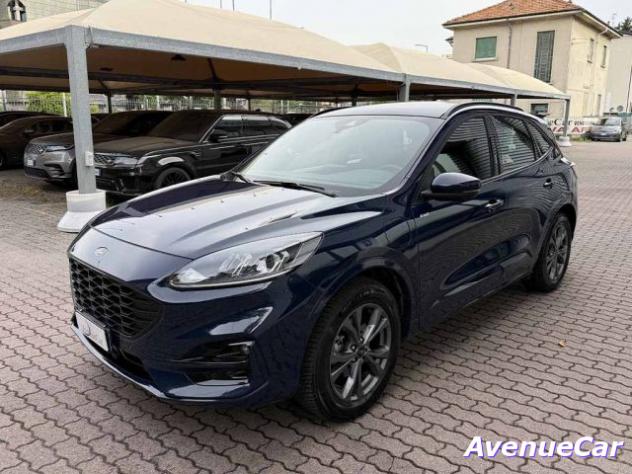 FORD Kuga phev PLUG IN ST-Line 225cv PREZZO REALE TELECAMERA rif. 23899913