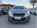 Peugeot 2008 2008 1.6 e-hdi 8v Allure s&s 92cv