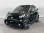 smart fortwo Fortwo 0.9 t Passion 90cv twinamic