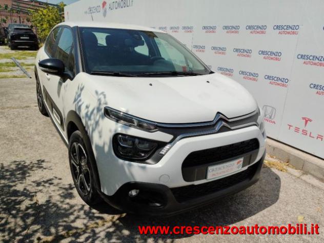 CITROEN C3 PureTech 83 Feel - 48.000 KM - AZIENDALE rif. 23794281 - Foto 5