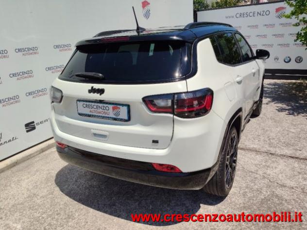 JEEP Compass 1.6 Multijet II 2WD S - PREZZO REALE rif. 23925243 - Foto 10
