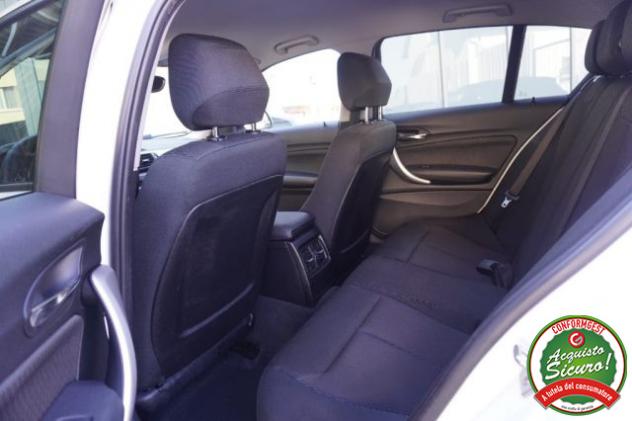BMW 118 i 5p. Advantage rif. 23900670 - Foto 9