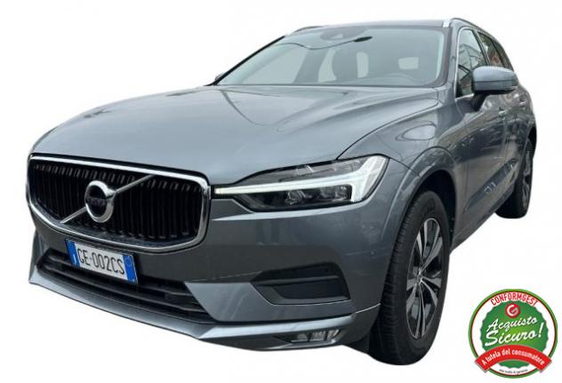 VOLVO XC60 B4 (d) AWD Geartronic Inscription rif. 24170727