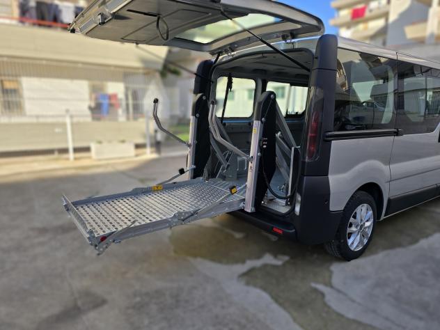 NISSAN PRIMASTAR 1a SERIE DCI/100C - Foto 2