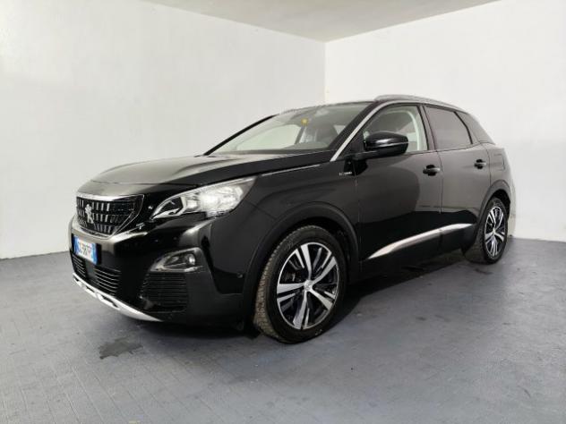 PEUGEOT 3008 Hybrid 225 e-EAT8 Allure rif. 22710083 - Foto 2