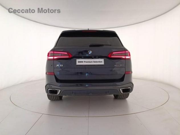 BMW X5 xDrive30d Msport rif. 21356365 - Foto 5