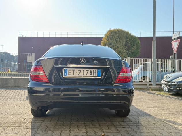 Mercedes-benz GARANZIA COMPLETA C 180 CDI Automatico Trend - Foto 6