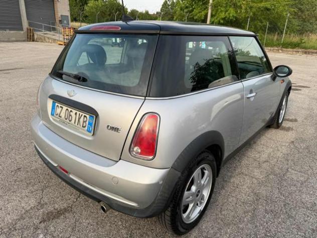 MINI One 1.6 16V One Park Lane senza nessun lavoro da fare rif. 23752414 - Foto 10