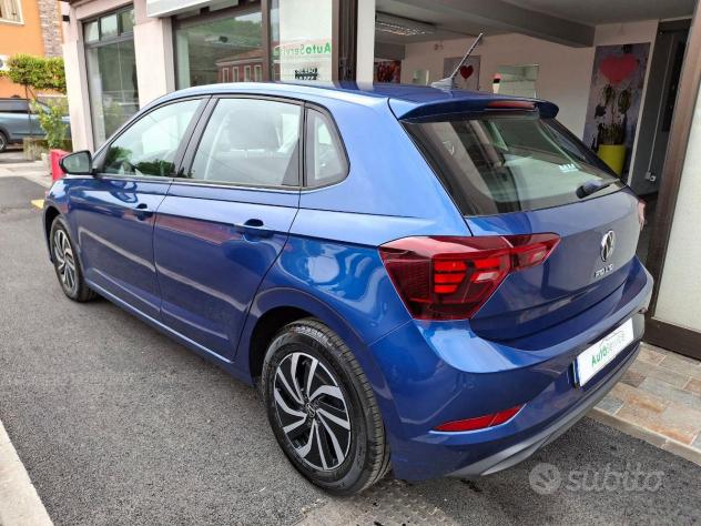 VOLKSWAGEN - Polo - 1.0 TSI 95cv - Foto 10