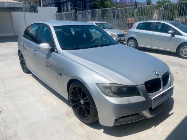 BMW 320 d MSport rif. 23746256