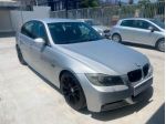 BMW 320 d MSport rif. 23746256