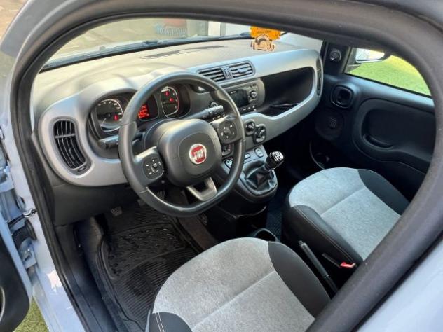 FIAT Panda 1.2 69cv E6 Lounge rif. 23939573 - Foto 6