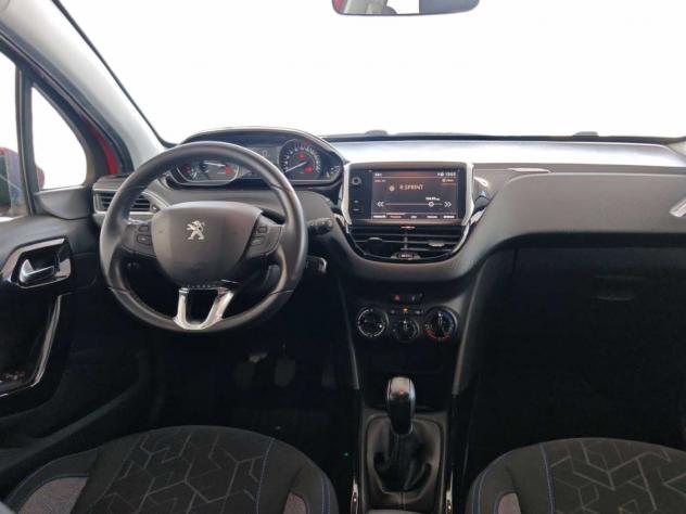 Peugeot 2008 1° serie BlueHDi 100 S&S Signature - Foto 10