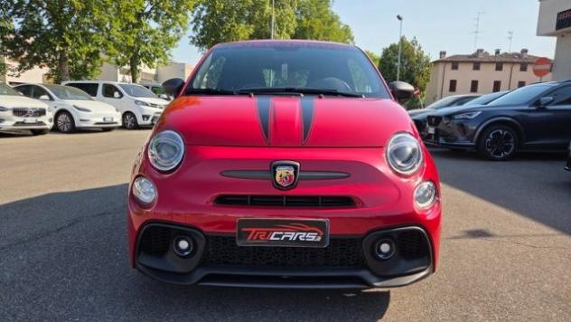 ABARTH 695 1.4 Turbo T-Jet 180 CV PERMUTE UNICOPROPRIETARIO rif. 23917948 - Foto 2