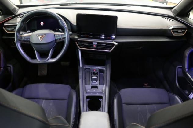 CUPRA Formentor 2.0 TDI 4Drive DSG rif. 24149312 - Foto 9
