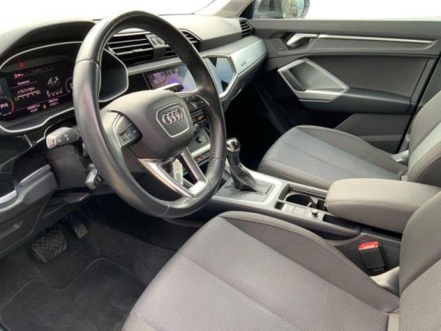 Audi Q3 2ª serie 35 TFSI S tronic S line edition - Foto 10