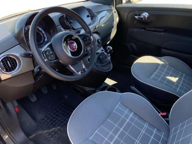 FIAT 500 (2015-2024) 1.0 Hybrid Lounge - Foto 9