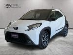 Toyota Aygo X 1.0 VVT-i 72 CV 5 porte Trend