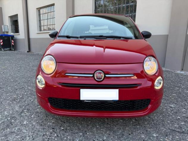 FIAT 500 IN PROMOZIONE!!!!!PRONTA CONSEGNA 1.0 HYBRID rif. 24112802 - Foto 2