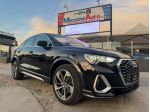 AUDI Q3 SPORTBACK 40 TDI 200 CV S-LINE FULL IVA