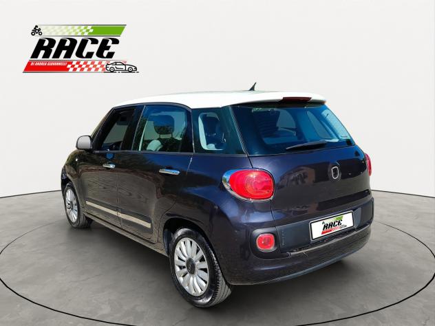 Fiat 500 1.4 Lounge 95cv - Foto 4