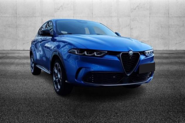 ALFA ROMEO Tonale 1.3 280 CV PHEV AT6 Q4 Speciale rif. 23798121 - Foto 2