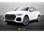 AUDI Q5 50 TFSI e quattro S tronic S line rif. 23757873