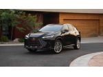 LEXUS 350h Hybrid 4WD Luxury NX 2ª serie rif. 23759729