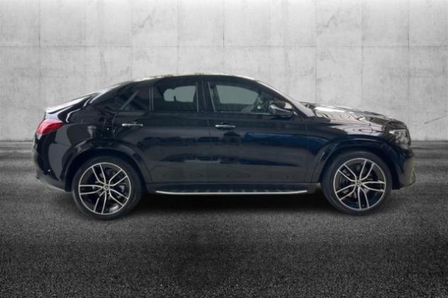 MERCEDES-BENZ GLE 450 d 4Matic Mild Hybrid Coupé AMG Line Premium Plus rif. 24050106 - Foto 5