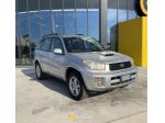 TOYOTA RAV 4 MY23 RAV4 2.0 Tdi D-4D cat 5 porte Sol rif. 23757407