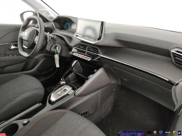 Peugeot 208 1.2T Hybrid 110cv e-DCS6 Style - Foto 7