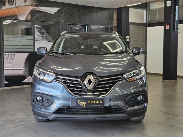 RENAUALT KADJAR 1.5 blue dci Intens 115cv edc - Foto 2