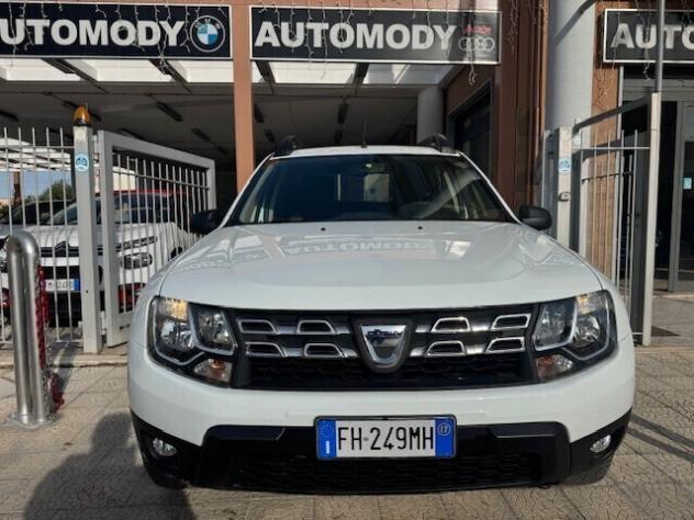Dacia Duster 1.5 dCi 110CV Start&Stop 4x2 Laurte - Foto 2