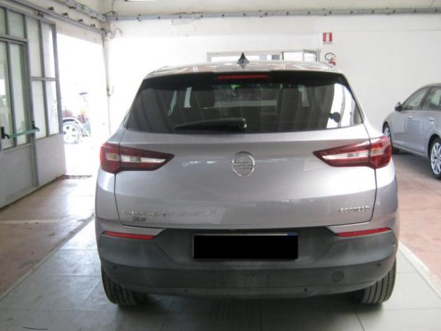 OPEL Grandland X 1.5 diesel Ecotec Start&Stop Business Edition rif. 23968305 - Foto 4
