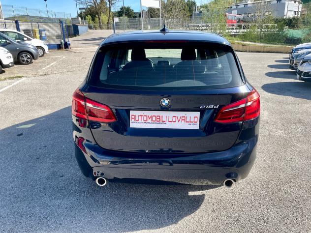 Bmw Tourer 218d AUTOMATICA 2019 - Foto 5