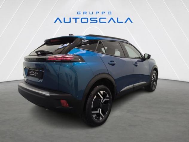 PEUGEOT 2008 1.2 PureTech 100cv S&S Allure #Pack Vision rif. 23909629 - Foto 5