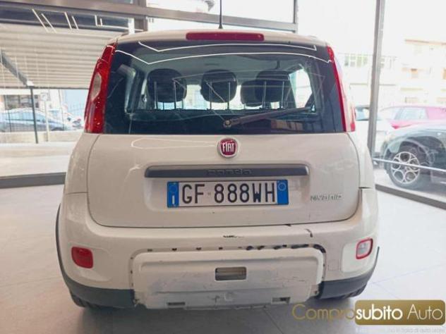 FIAT Panda 1.0 FireFly S&S Hybrid City Life rif. 24108202 - Foto 6