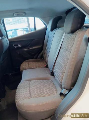 OPEL Mokka 1.4 Turbo Ecotec 140CV 4x2 aut. Cosmo rif. 24101963 - Foto 10