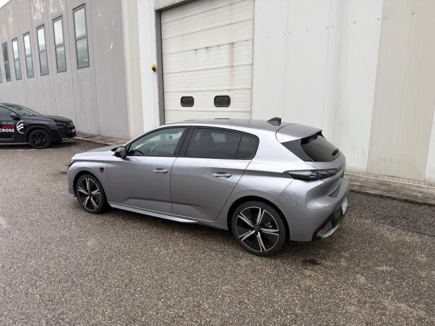 Peugeot 308 Hybrid 145 e-DCS6 GT - Foto 3
