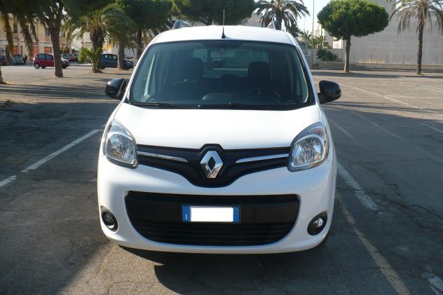 Renault Kangoo Kangoo Blue dCi 8V 95 CV 5 porte Limited2 - Foto 2