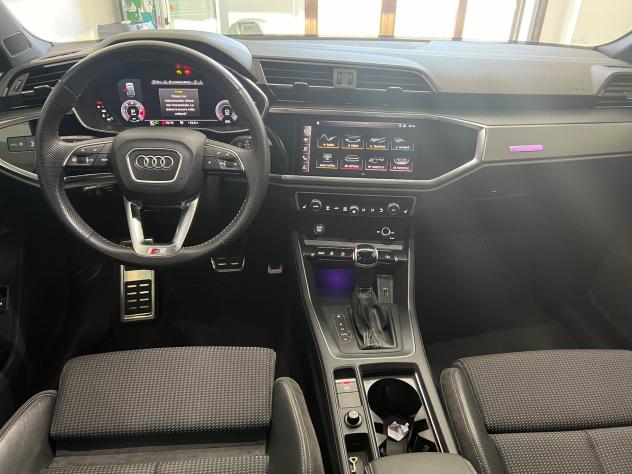 Audi Q3 35 TDI S tronic 3xS-line edition - Foto 8