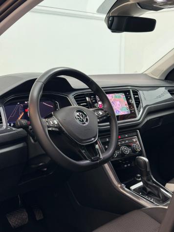 Volkswagen T-Roc 1.5 TSI 150CV ACT DSG Sport BMT 03/2021 - Foto 5