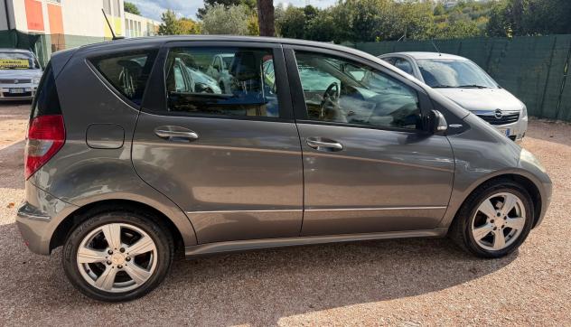 Mercedes-benz A 150 Avantgarde - Foto 4