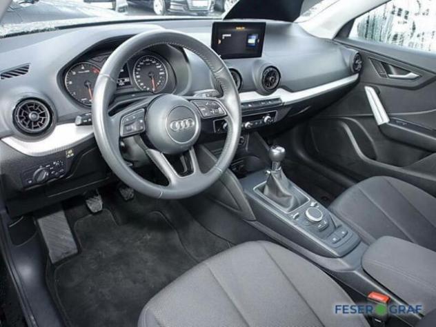 Audi Q2 SPORT VETTURA AZIENDALE KM E TAGLIANDI CERTIFICATI - Foto 4