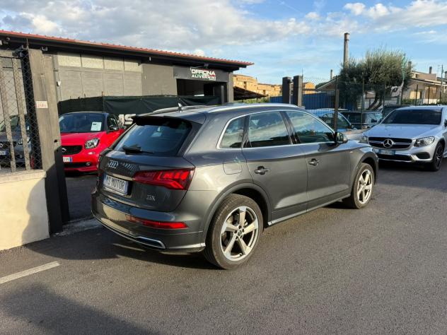 Audi Q5 2.0 TDI 163 CV quattro S tronic - Full optional - Superprezzo - Foto 2