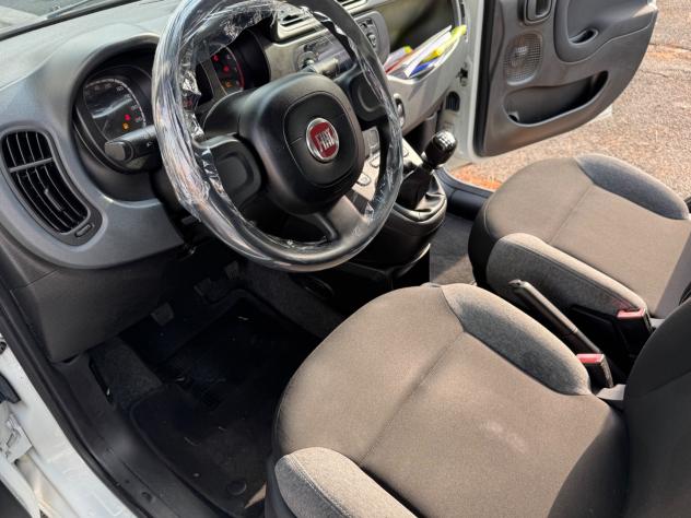 Fiat Panda 1.0 FireFly S&S Hybrid NUOVA - Foto 9