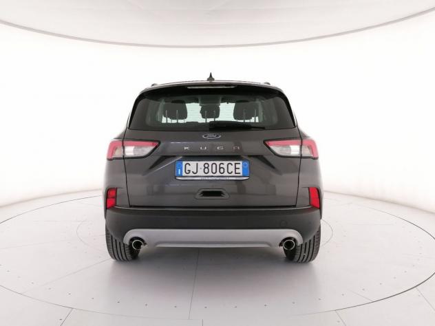 Ford Kuga 1.5 ecoblue Connect 2wd 120cv - Foto 4