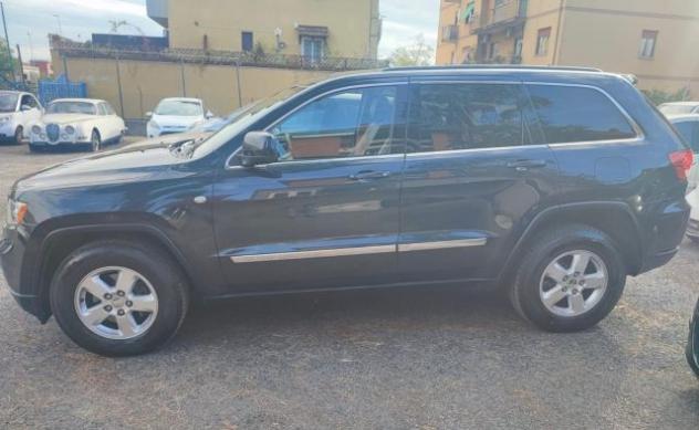 JEEP Grand Cherokee 3.6 V6 *GPL* *MOTORE NUOVO* *PROMO* rif. 23122074 - Foto 6