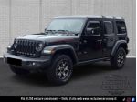 JEEP Wrangler 2.0 Turbo Unlimited Rubicon rif. 24101367